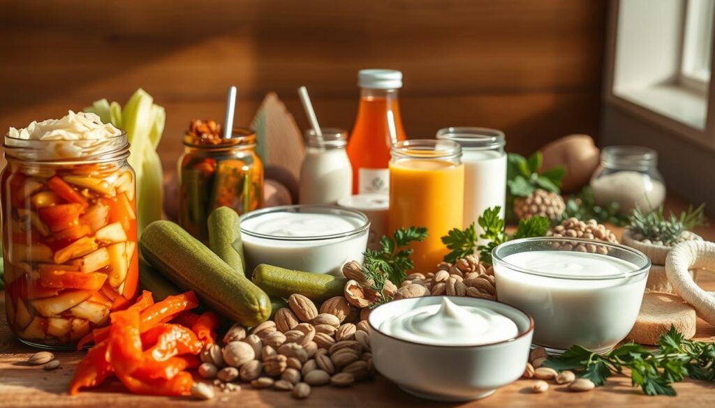 probiotic-rich foods probiotic-rich foods