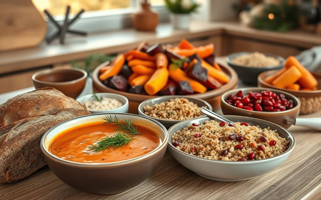 10 best food for winter