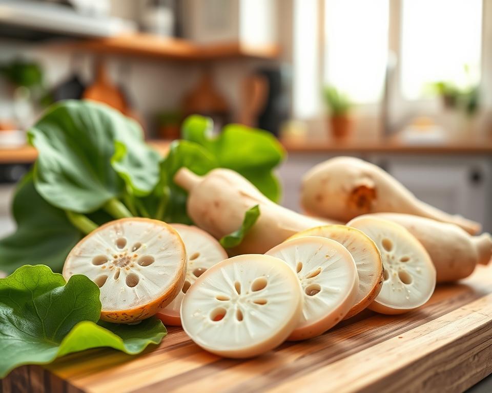 secret benefit of lotus food